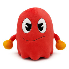 Pac-Man Plush Figure Blinky 22 cm      0810190430804