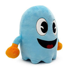 Pac-Man Plush Figure Inky 22 cm      0810190430828
