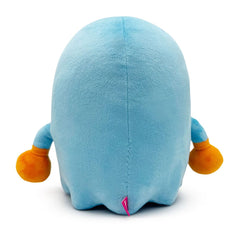 Pac-Man Plush Figure Inky 22 cm      0810190430828