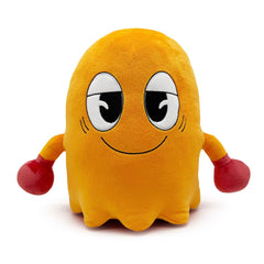 Pac-Man Plush Figure Clyde 22 cm      0810190430835