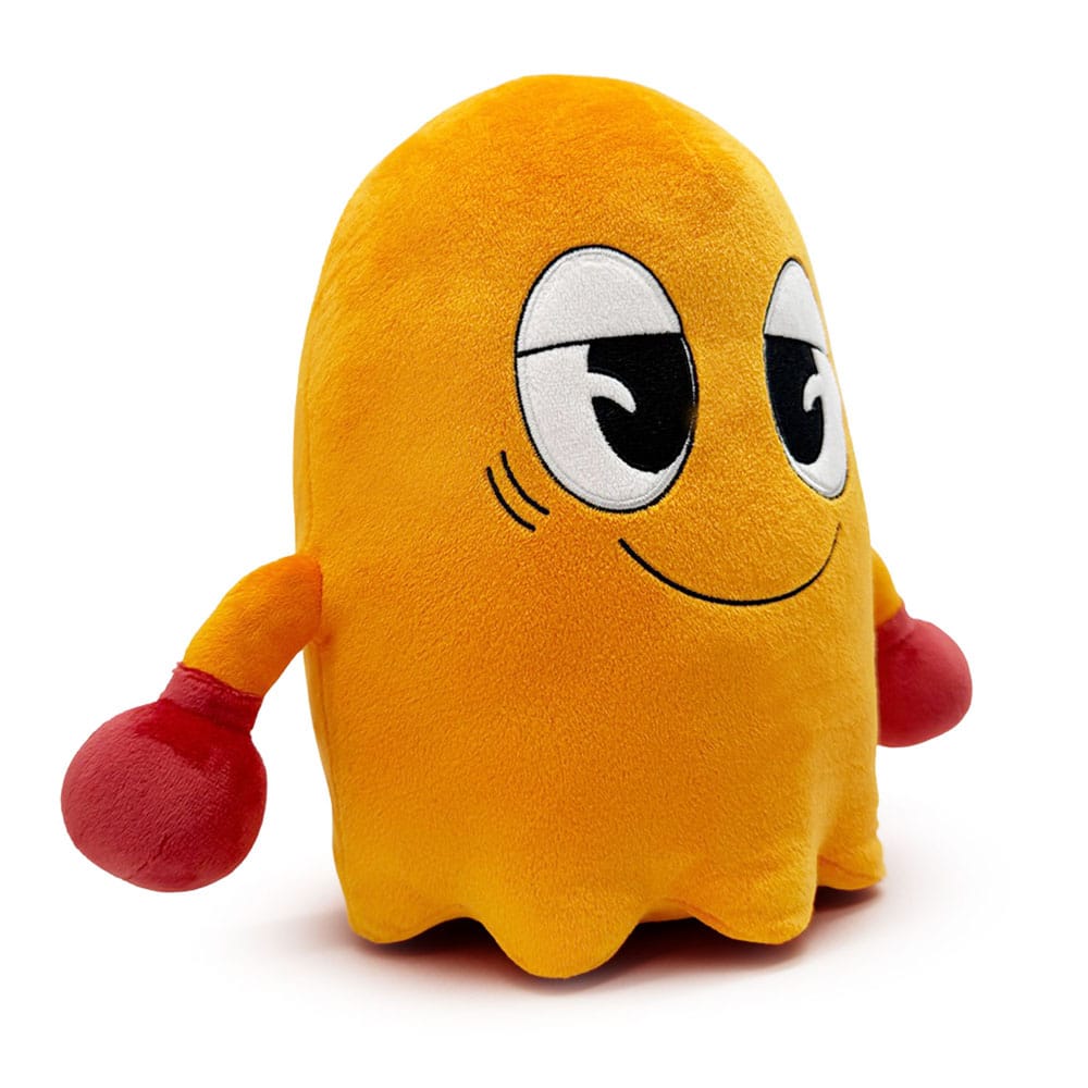 Pac-Man Plush Figure Clyde 22 cm      0810190430835