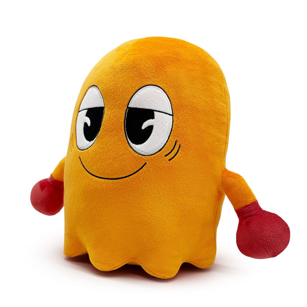 Pac-Man Plush Figure Clyde 22 cm      0810190430835