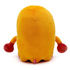 Pac-Man Plush Figure Clyde 22 cm      0810190430835