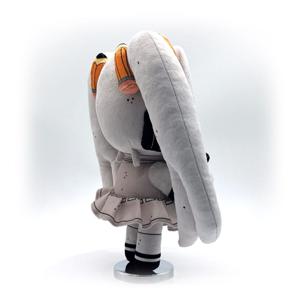 SpongeBob SquarePants x Hatsune Miku Plush Figure DoodleBob Miku 22 cm         0810190430897