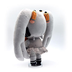 SpongeBob SquarePants x Hatsune Miku Plush Figure DoodleBob Miku 22 cm         0810190430897