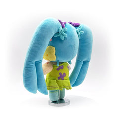 SpongeBob SquarePants x Hatsune Miku Plush Figure Patrick Miku 22 cm       0810190430910