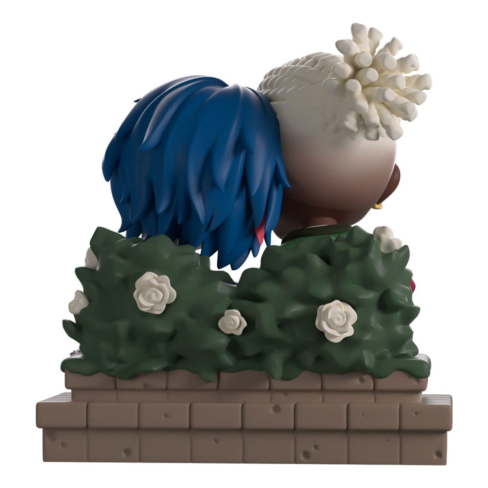 Arcane Vinyl Figures 2-Pack Ekko & Powder 11 cm 0810190430958