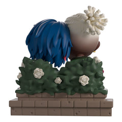 Arcane Vinyl Figures 2-Pack Ekko & Powder 11 cm 0810190430958