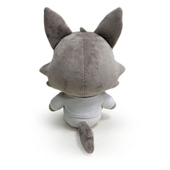 Bad Guys 2 Plush Figure Mr. Wolf 22 cm       0810190431061