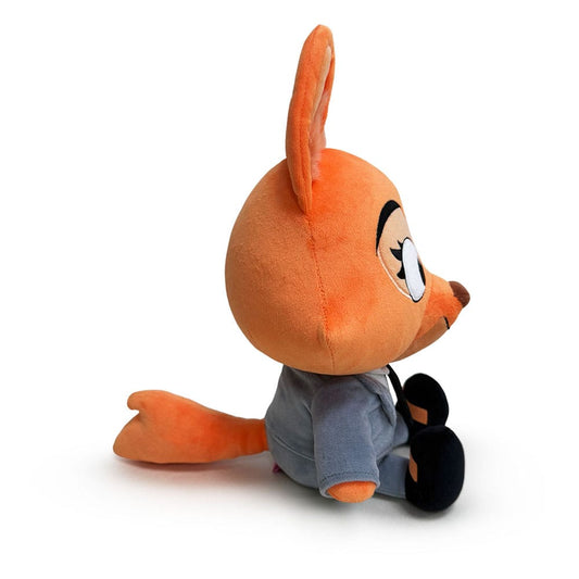 Bad Guys 2 Plush Figure Diane Foxington 22 cm      0810190431078