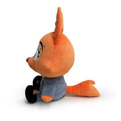 Bad Guys 2 Plush Figure Diane Foxington 22 cm      0810190431078