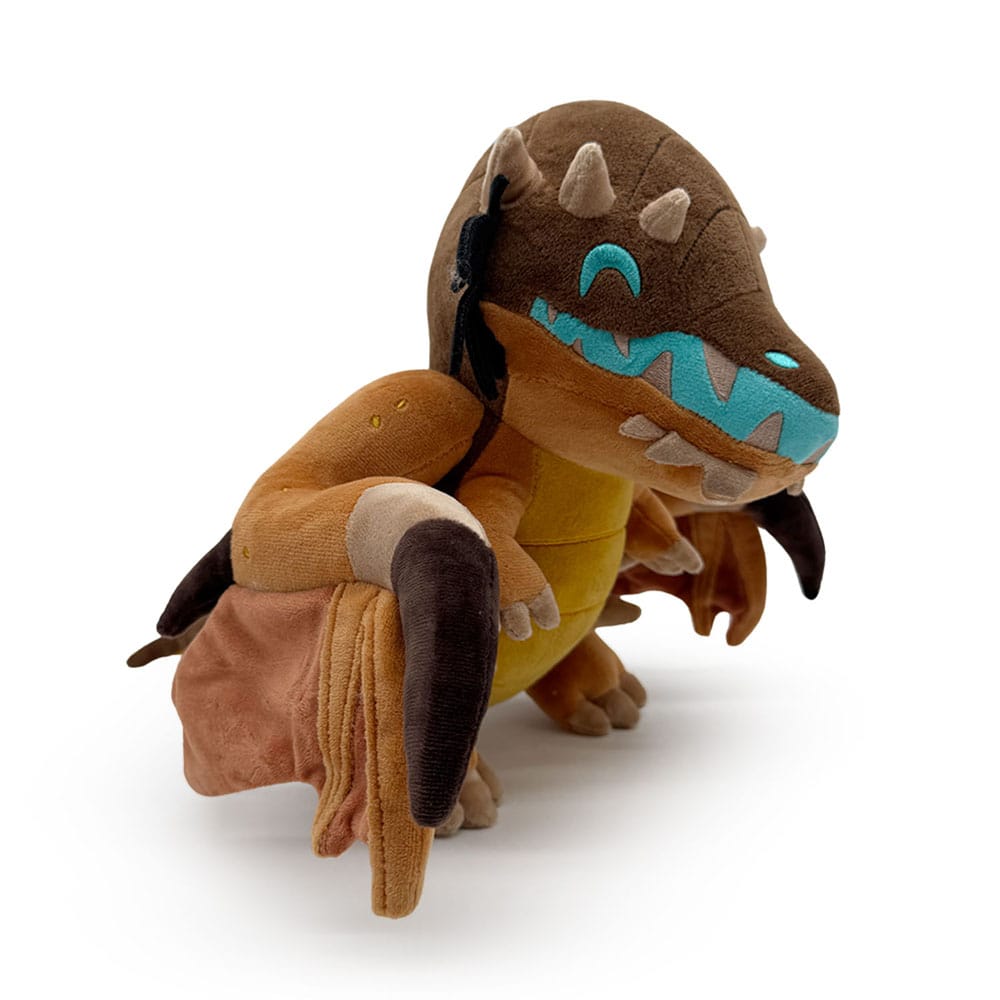 World of Warcraft Plush Figure Proto-Drake 23 cm       0810190431269