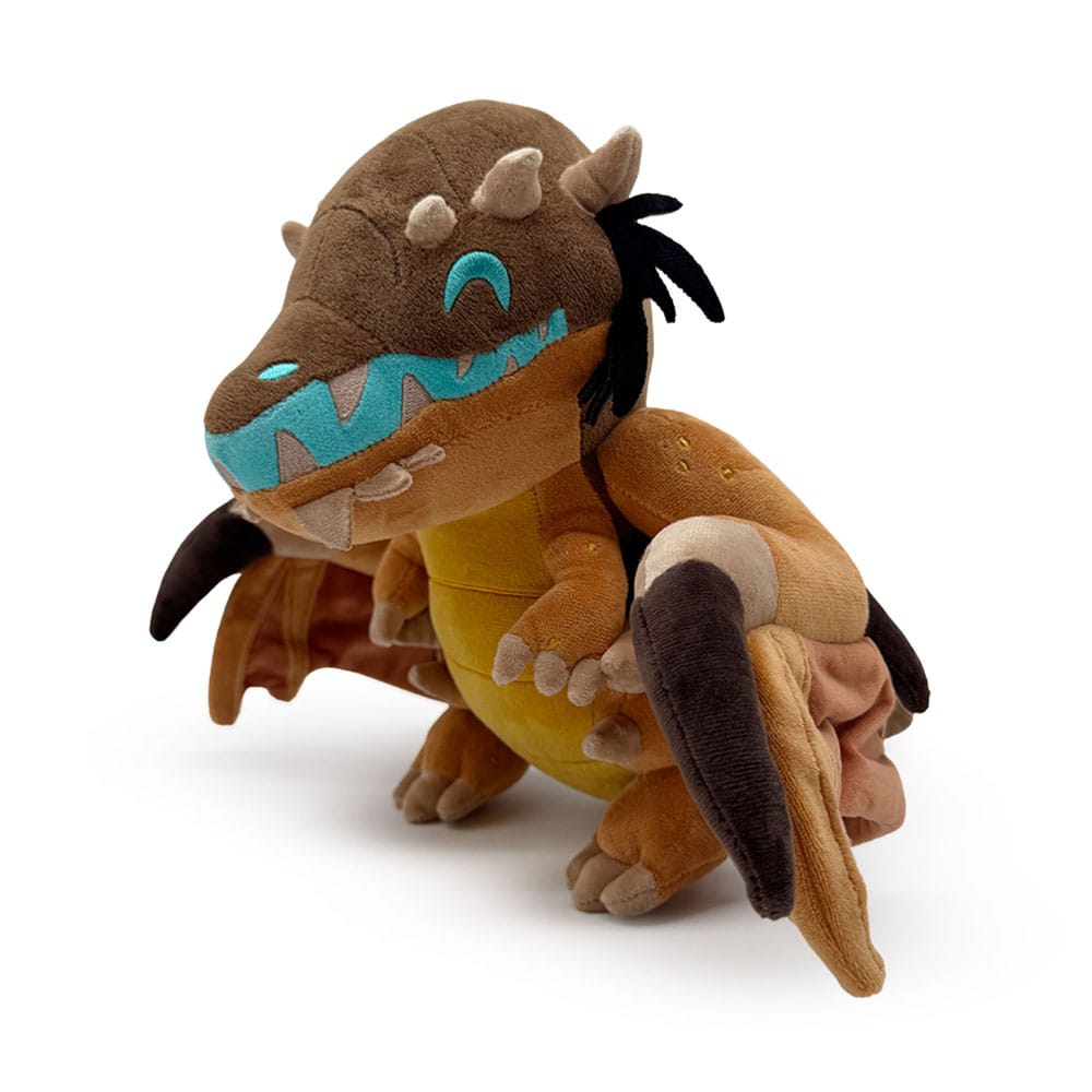 World of Warcraft Plush Figure Proto-Drake 23 cm       0810190431269