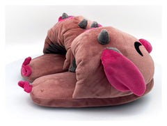 Hazbin Hotel Slippers Fat Nuggets 41-43 0810190431337