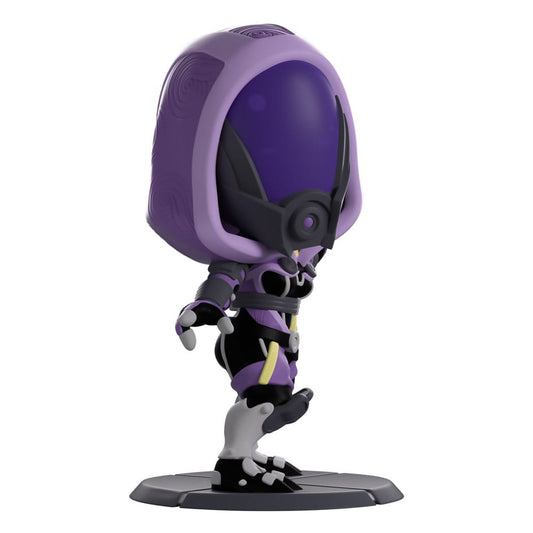 Mass Effect Vinyl Figure Tali 11 cm     0810190431412