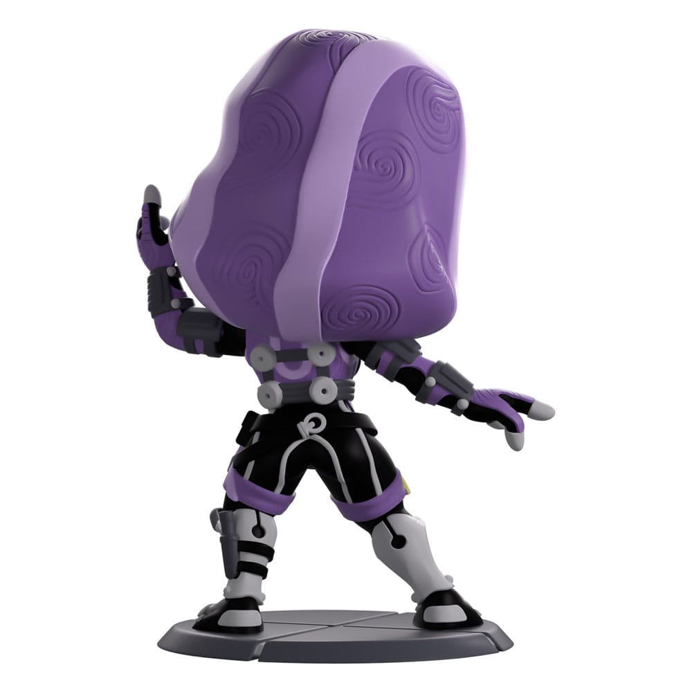 Mass Effect Vinyl Figure Tali 11 cm     0810190431412