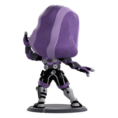Mass Effect Vinyl Figure Tali 11 cm     0810190431412