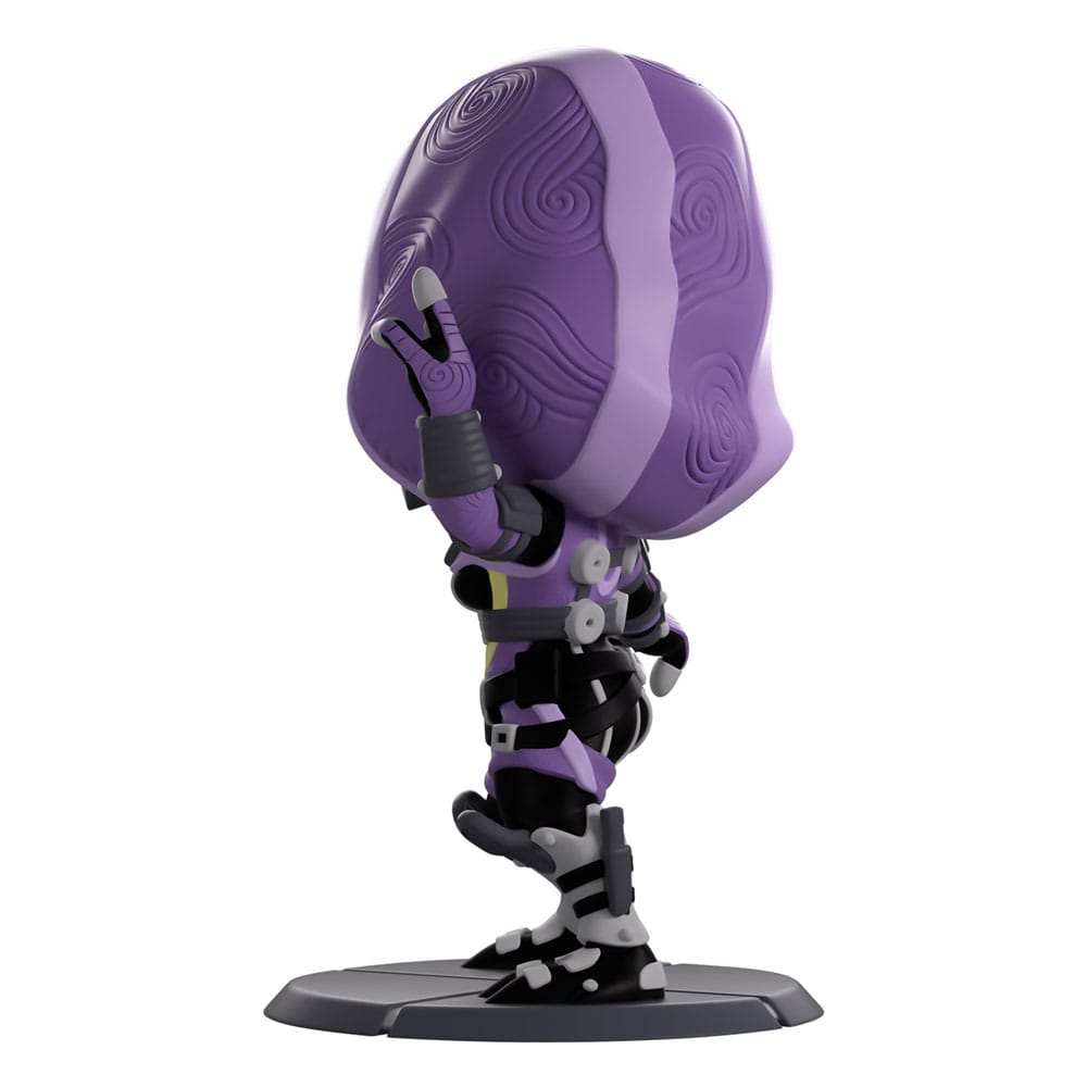 Mass Effect Vinyl Figure Tali 11 cm     0810190431412