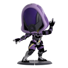 Mass Effect Vinyl Figure Tali 11 cm     0810190431412