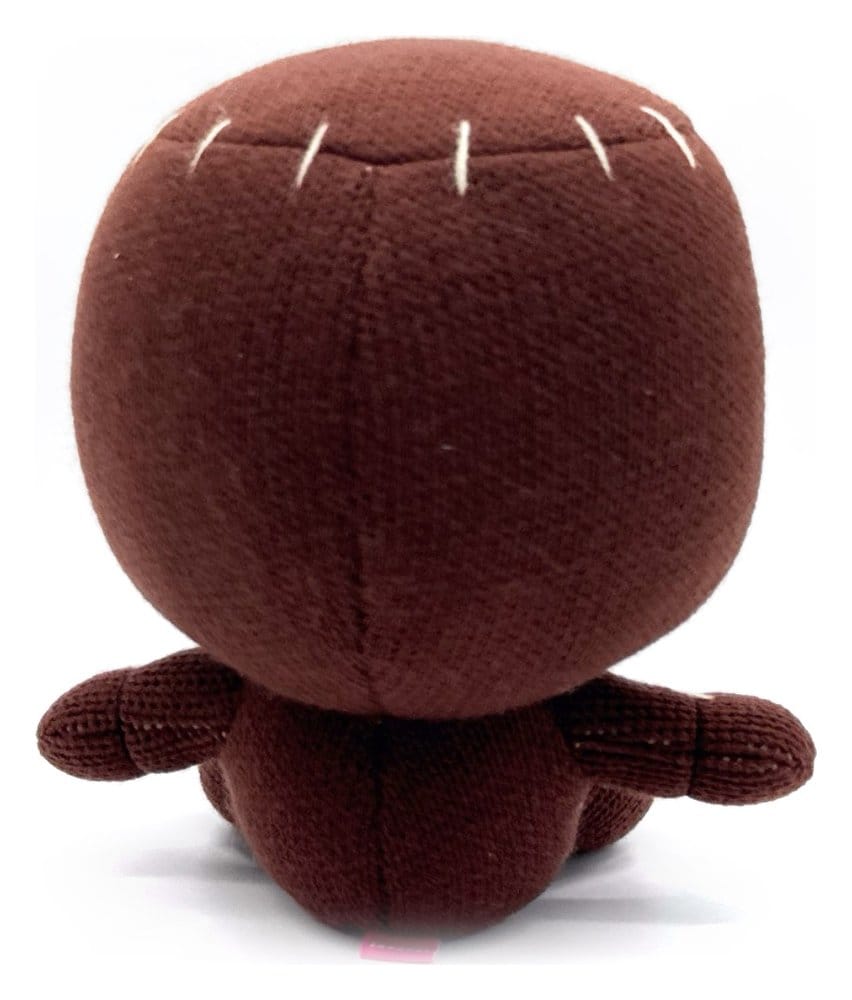 LittleBigPlanet Plush Figure Sackboy 22 cm 0810190431443