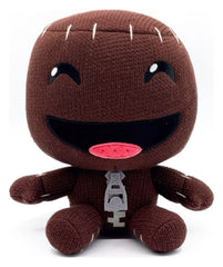 LittleBigPlanet Plush Figure Sackboy 22 cm 0810190431443