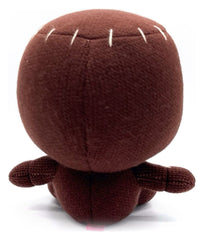 LittleBigPlanet Plush Figure Sackboy 22 cm 0810190431443