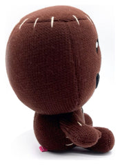 LittleBigPlanet Plush Figure Sackboy 22 cm 0810190431443