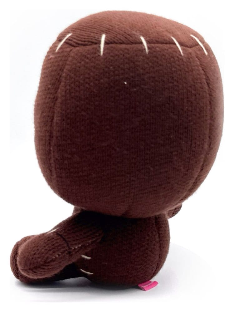 LittleBigPlanet Plush Figure Sackboy 22 cm 0810190431443