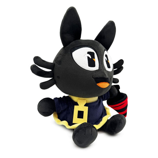 Everdeep Aurora Plush Figure Shell 22 cm       0810190431504