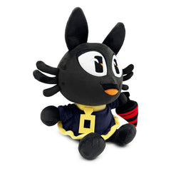 Everdeep Aurora Plush Figure Shell 22 cm       0810190431504