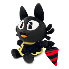 Everdeep Aurora Plush Figure Shell 22 cm       0810190431504