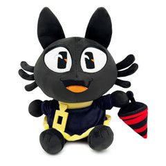 Everdeep Aurora Plush Figure Shell 22 cm       0810190431504