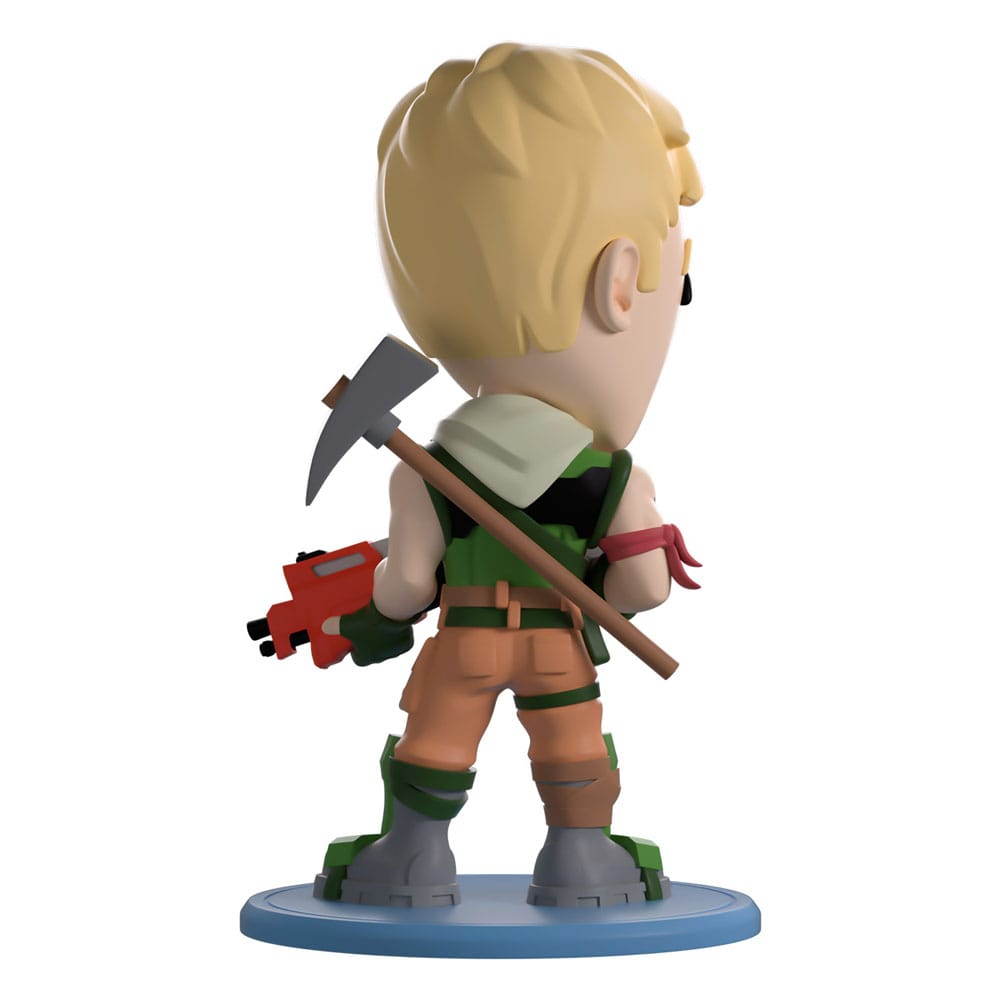 Fortnite Vinyl Figure Jonesy 13 cm   0810190431511