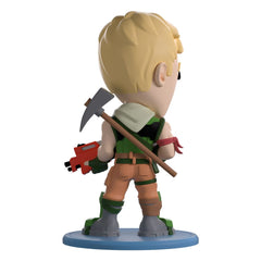 Fortnite Vinyl Figure Jonesy 13 cm   0810190431511