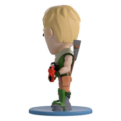 Fortnite Vinyl Figure Jonesy 13 cm   0810190431511