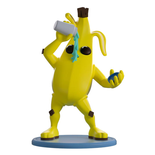 Fortnite Vinyl Figure Peely 11 cm    0810190431528