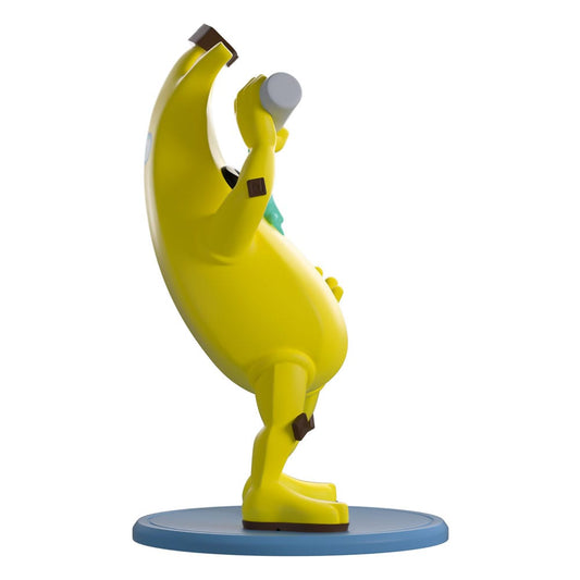 Fortnite Vinyl Figure Peely 11 cm    0810190431528