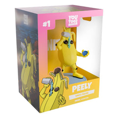 Fortnite Vinyl Figure Peely 11 cm    0810190431528