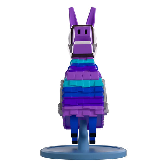 Fortnite Vinyl Figure Supply Llama 13 cm    0810190431535