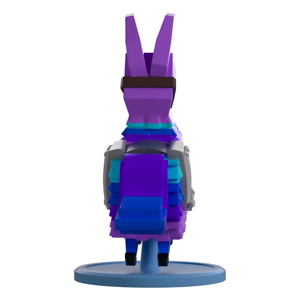 Fortnite Vinyl Figure Supply Llama 13 cm    0810190431535