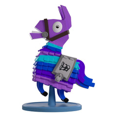 Fortnite Vinyl Figure Supply Llama 13 cm    0810190431535