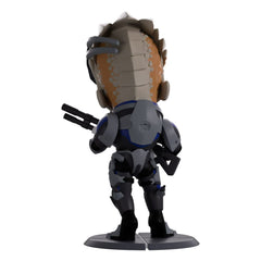 Mass Effect Vinyl Figure Garrus 13 cm      0810190431542