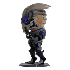 Mass Effect Vinyl Figure Garrus 13 cm      0810190431542
