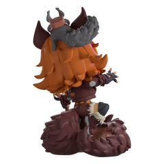 Marvel Rivals Vinyl Figure Squirrel Girl 13 cm 0810190431573