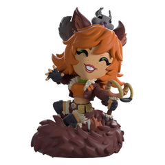 Marvel Rivals Vinyl Figure Squirrel Girl 13 cm 0810190431573