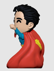 Superman 2025 Vinyl Figure Superman & Krypto 13 cm                 0810190431627