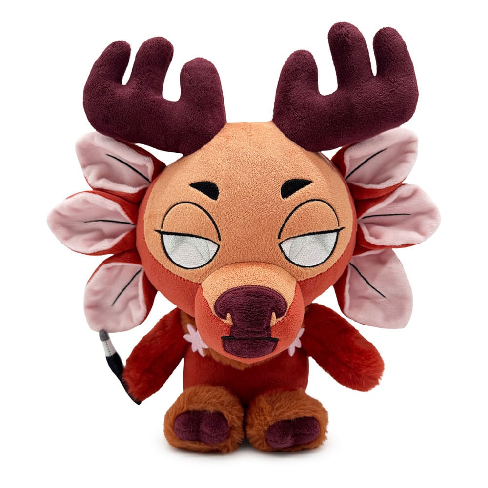 Spiritfarer Plush Figure Gwen 22 cm   0810190431634