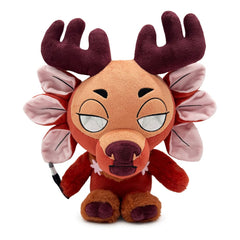 Spiritfarer Plush Figure Gwen 22 cm   0810190431634