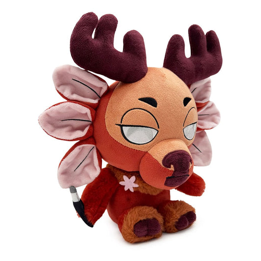 Spiritfarer Plush Figure Gwen 22 cm   0810190431634
