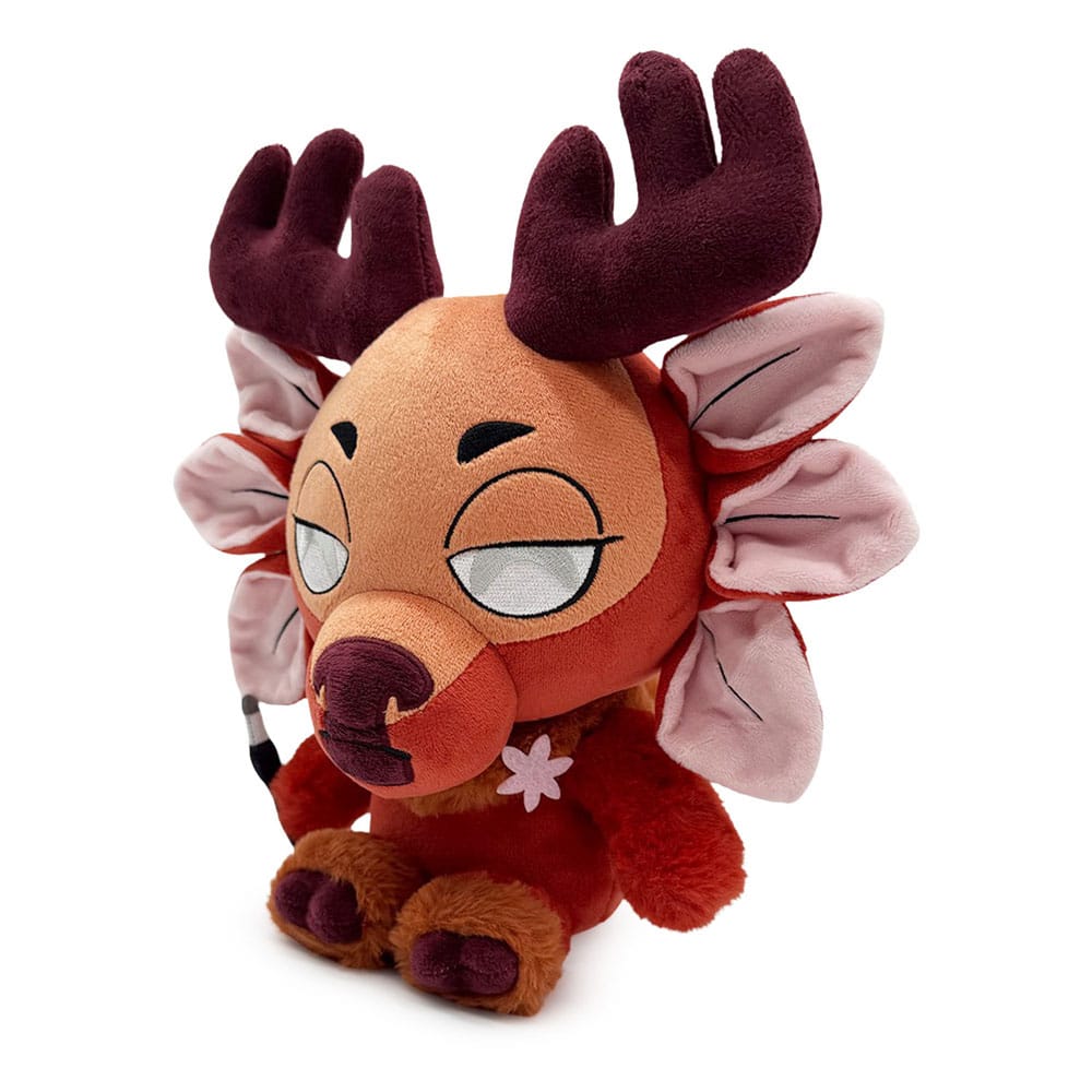 Spiritfarer Plush Figure Gwen 22 cm   0810190431634